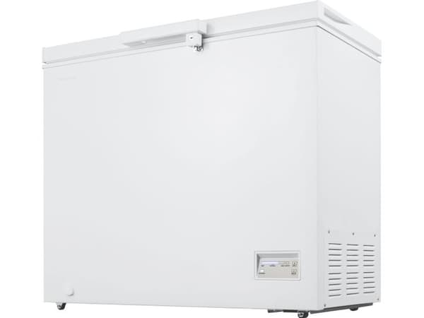 Philco PCF 2002 i pakastin