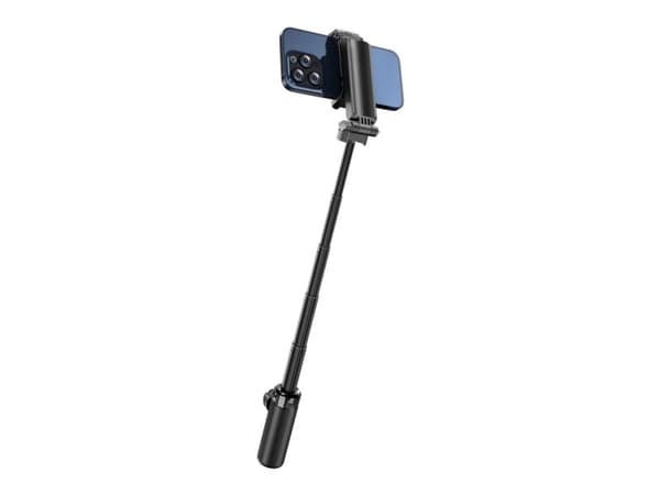 Rollei 26982, musta, 41 cm, 124 g
