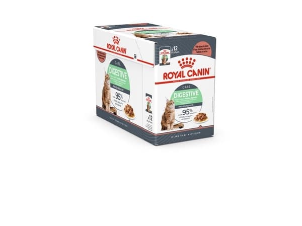Royal Canin Digest Sensitive Care, Voksen, 85 g