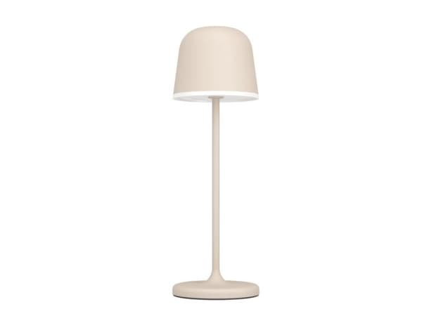 EGLO MANNERA ULKOILMAPÖYTÄ REF. TOUCH 200LM 1800MA SAND