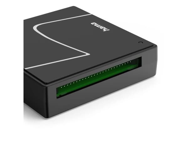 HAMA kortläsare USB 3.2