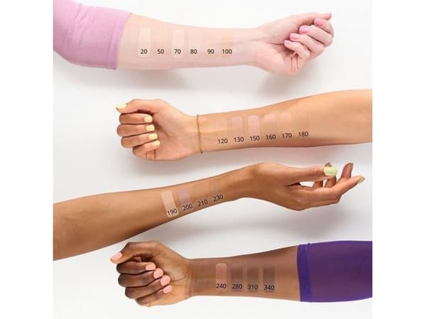 Essence Silky Blur Concealer 160