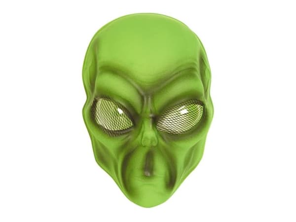 Alienmask