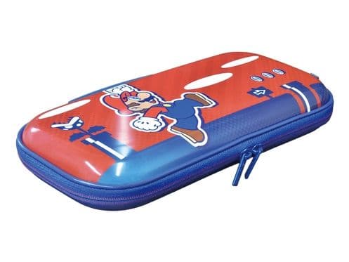 Hori SWITCH 2 Vault Case (Mario)