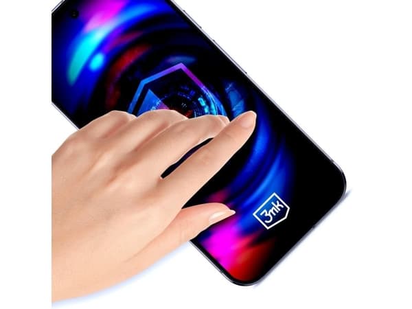 Google Pixel 10/10 Pro - 3mk Hardglass Max Privacy