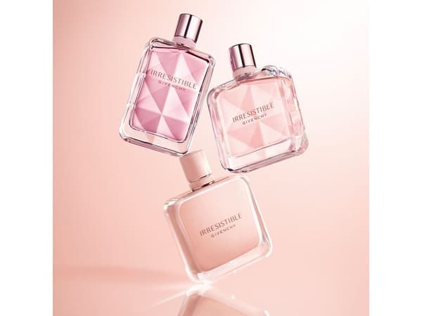 Givenchy Irresistible Nude Velvet Eau De Parfum 50ml
