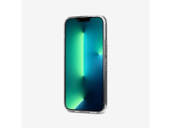 Tech21 Evo Lite, Mobilskal, Apple, iPhone 13 Pro Max, 17 cm (6.7"), Transparent