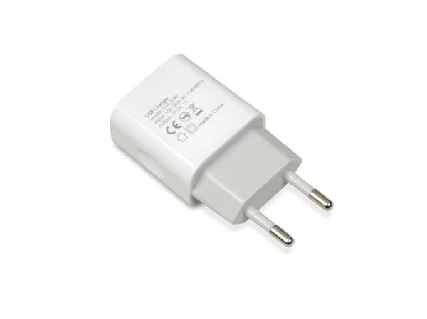 iBOX ILUC35W - Strømadapter - 1 A (USB)
