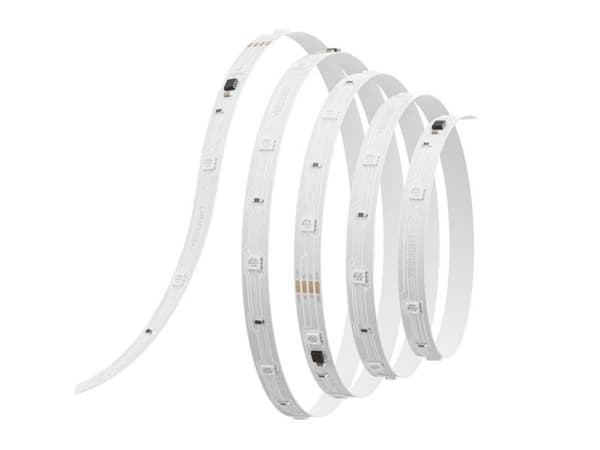 Taklampa Yeelight LED RGBIC Strip Basic (12 m)