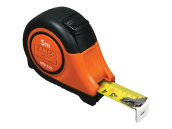 Bahco MTB-8-25-M, 470 g