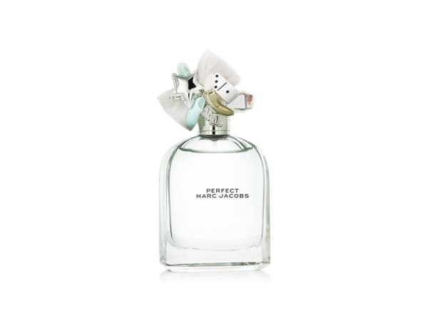 Marc Jacobs Perfect Eau De Toilette Spray 100ml