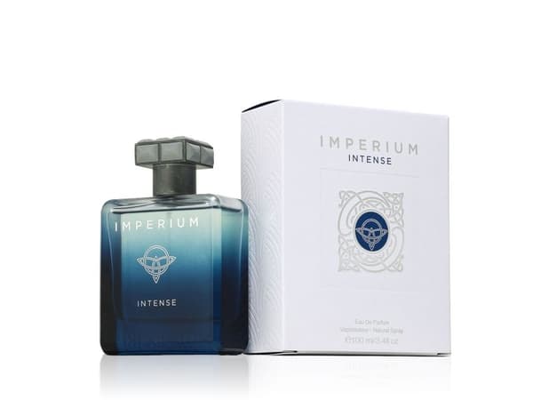 Imperium Intense EDP Unisex 3,4 fl oz