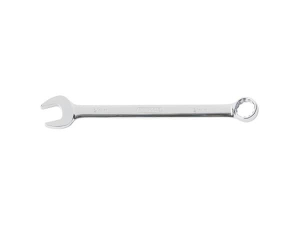 KS Tools 518.3013, 1", Kromfarget, Kromvanadiumstål, Kromfarget, Blank, 15°