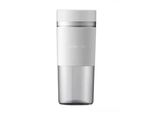 Xiaomi bærbar blender EU hvit