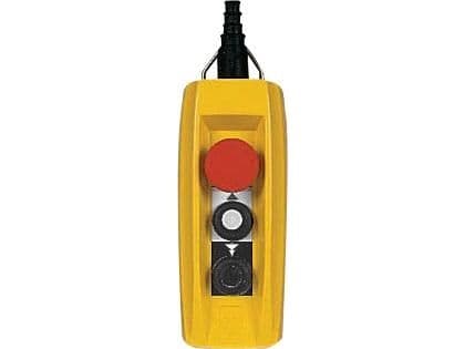 Schneider Electric XACB3291