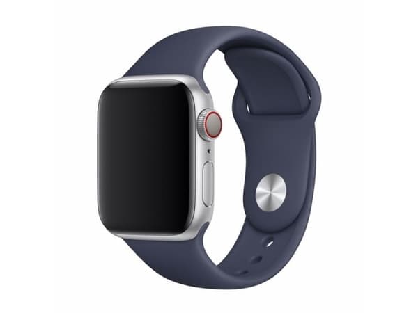 Devia Deluxe, Yhtye, Älykello, Laivasto, Apple, Watch 40 mm, 1 kpl