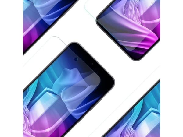 3mk Silky Matt Pro til Samsung Galaxy S26+