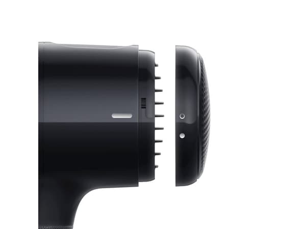 Braun hårtork BRHD215E
