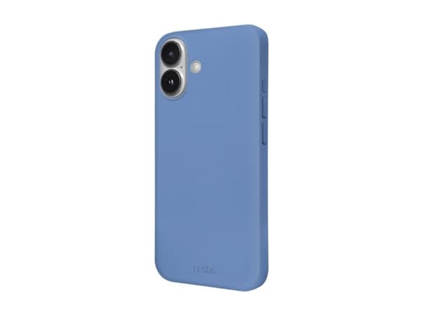 SBS Instinct Case for iPhone 16 Plus - Blue