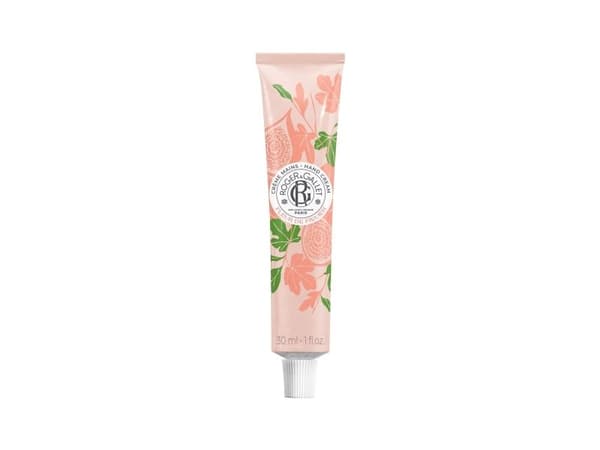 Roger & Gallet Fleur De Figuier Hand Cream 30ml