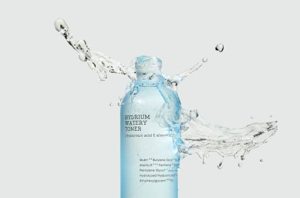 Cosrx Hydrium Watery Toner 150 ml