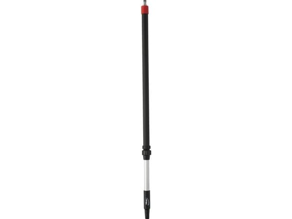 Vikan teleskopskaft 100-160 cm alu