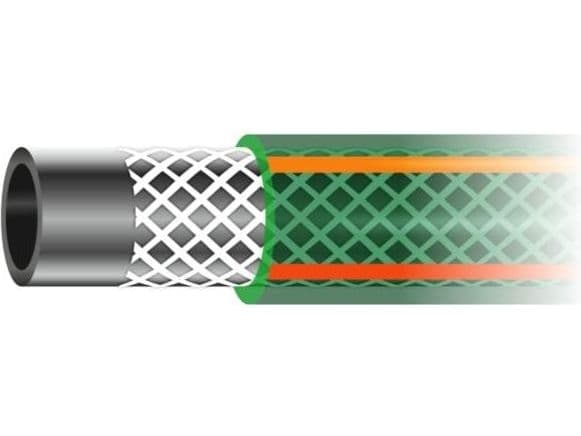 AWTOOLS trädgårdsslang classic 1/2" 50 m