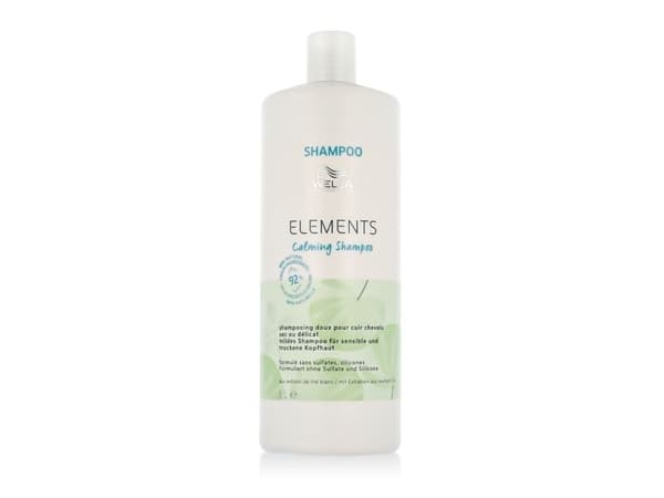 ELEMENTS SZAMPON BEROLIGENDE 1000 ML