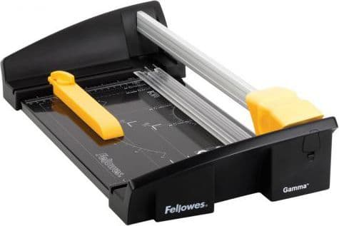 Fellowes Gamma A4 - Trimmer - 380 mm - papper