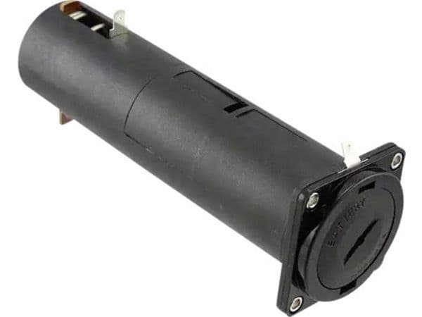 Bulgin BX0017 batterihållare