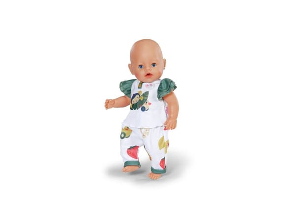 BABY born Outfit Monkey 43cm