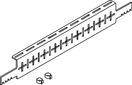 Indsatsjern      ID1