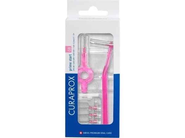 Prime Start CPS 08 0,8 - 3,2 mm (UNI,5 kpl)