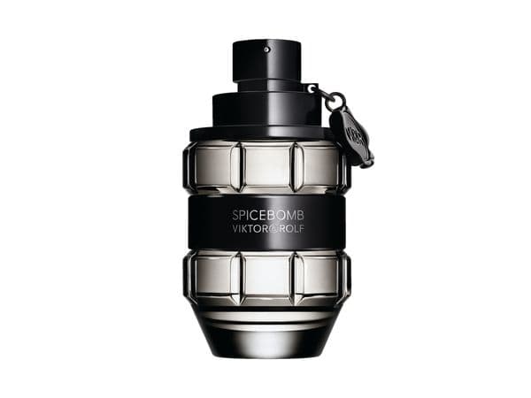 Viktor & Rolf Spicebomb EDT 90ml