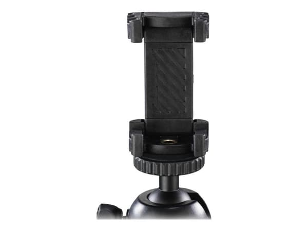 Hama FlexPro - Skytegrep / minitripod / selfiepinne