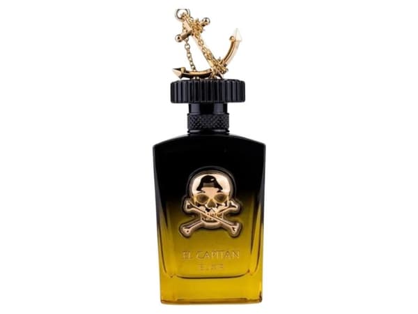 Giordano Amaro El Capitan Elixir Eau de Parfum 100 ml