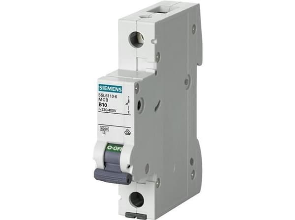 Siemens 5SL6113-7