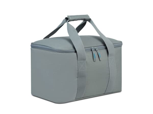 Rivacase lämpöpussi 5717 16L Harmaa