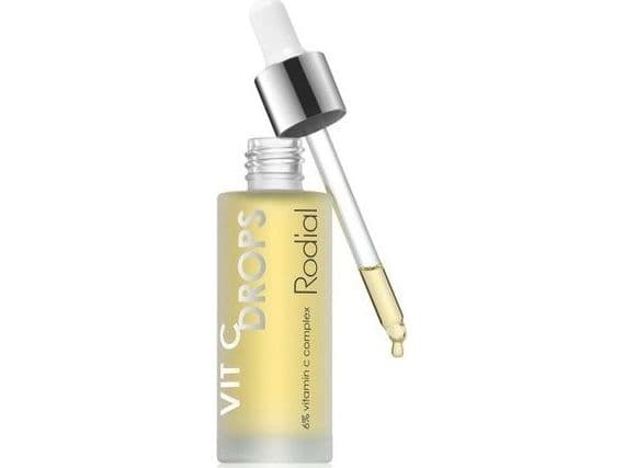 Rodial Vit C Drops - Dame - 31 ml