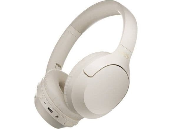Belaides Ausines QCY H2 PRO (baltas)