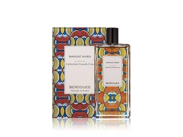 Berdoues MAASAI MARA EDP 100 ml
