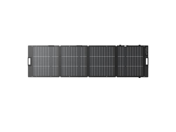 EcoFlow - 220W Lightweight Solar Panel