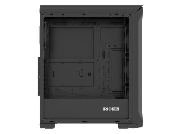 Genesis Irid 505F-deksel (NPC-1997)