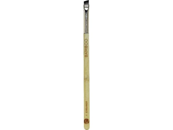 Intervion Babboo Eyeliner And Eyebrow Brush