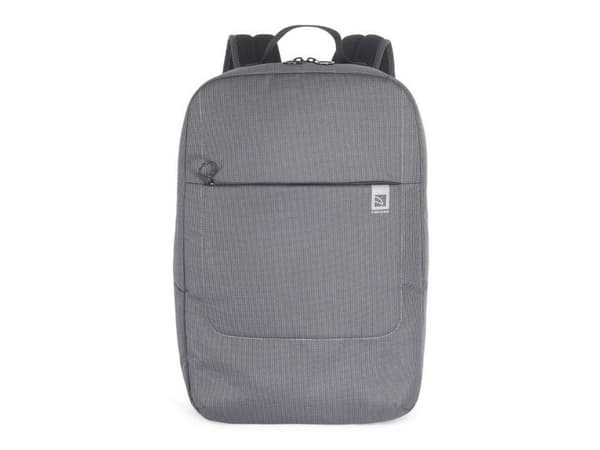 Tucano Loop - Notebookryggsekk - 15.6" - svart
