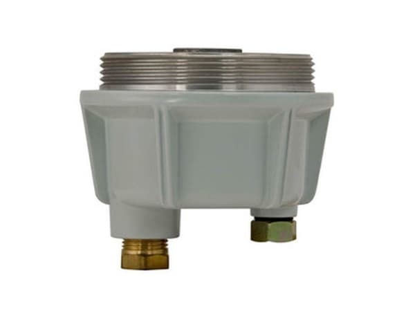 Sierra Metal Collection Bowl
