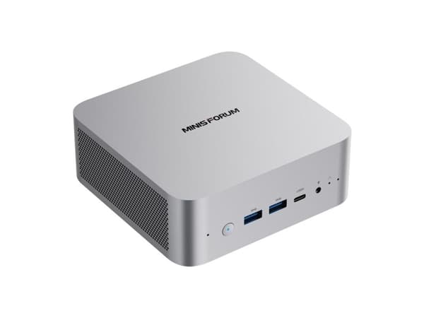Forum MINI-PC M1 Pro-125H Intel Core Ultra 5 125H barebone