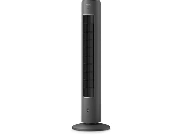Philips Series 5000 CX5535 - Fläkt - torn