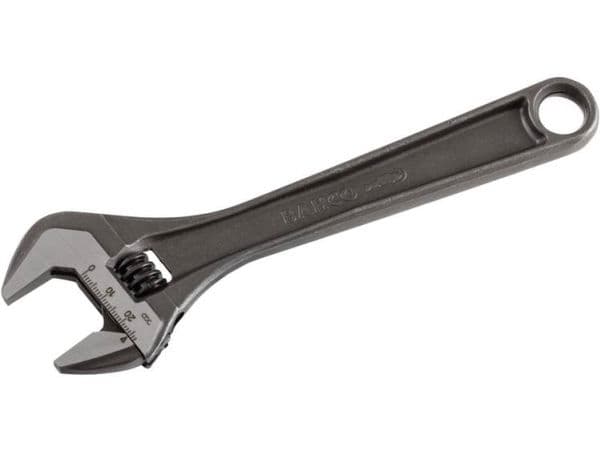 Bahco jakoavain - 4"