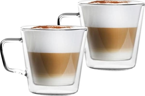 Vialli Design Diva krus 400 ml 2-pk.